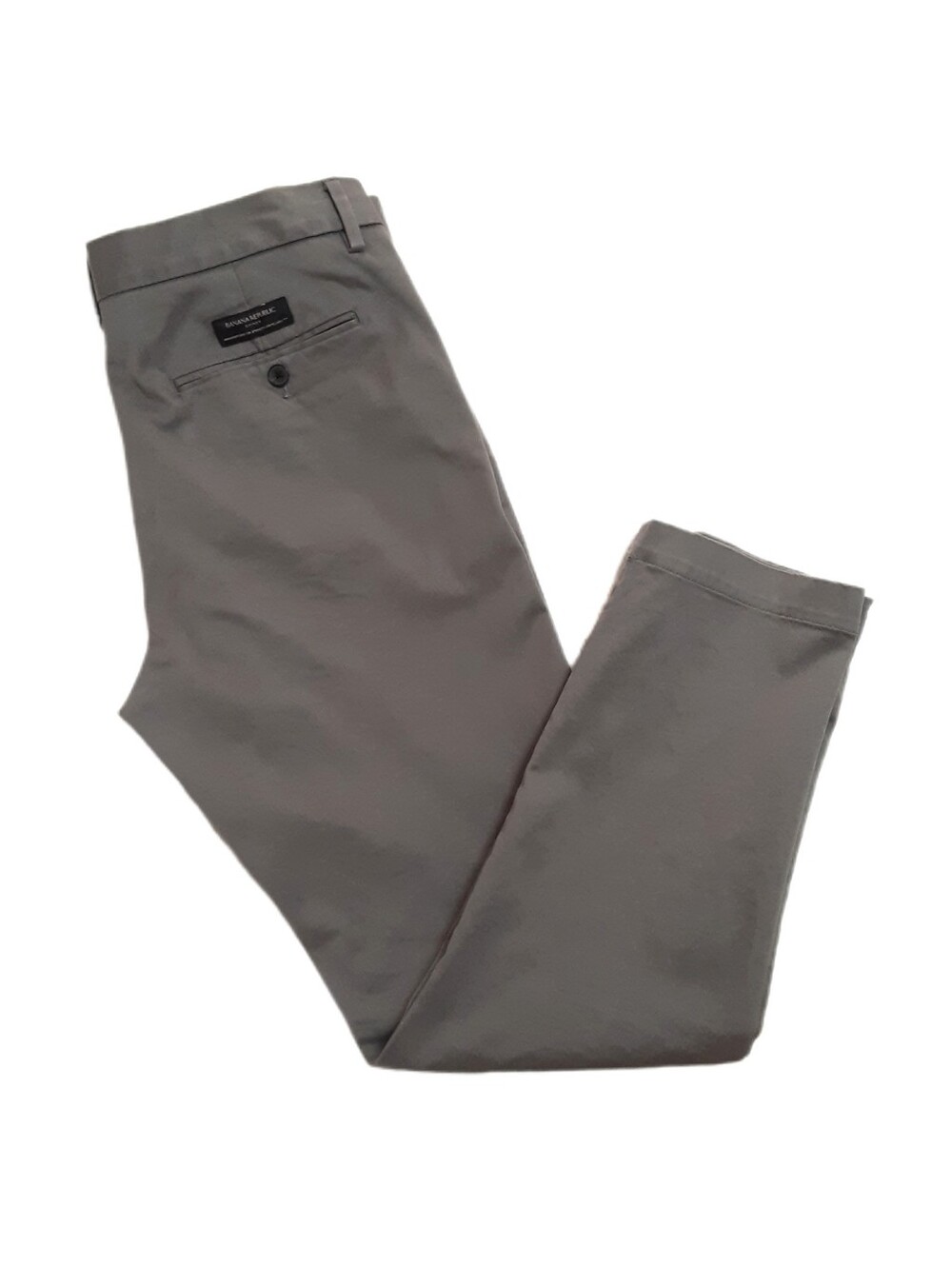 Banana Republic Chino Pants Mens 32W